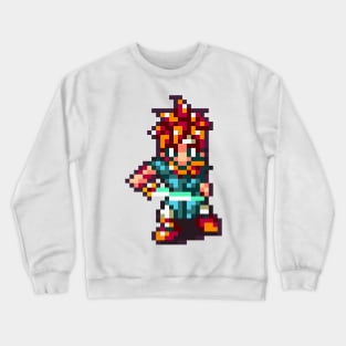 Chrono Crewneck Sweatshirt